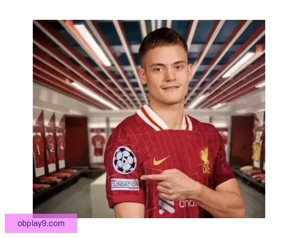 BIG6最昂贵引援：维尔茨1.25亿领衔五队上亿引援齐聚欧洲豪门